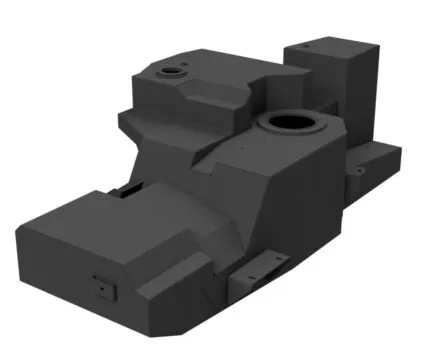 Zusatztanks Schweiz | MFK & Zulassung | Overland Outfitters