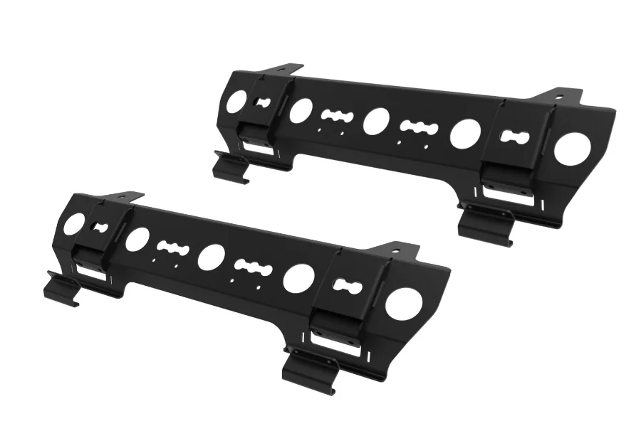 Dachträgerhalteset BAW 212 für Rhino Rack Pioneer Plattform