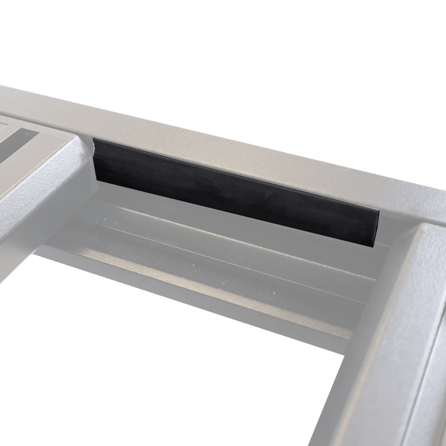 Front Runner Slimline 3 Gummiprofil für T-Nut / 1.5 m