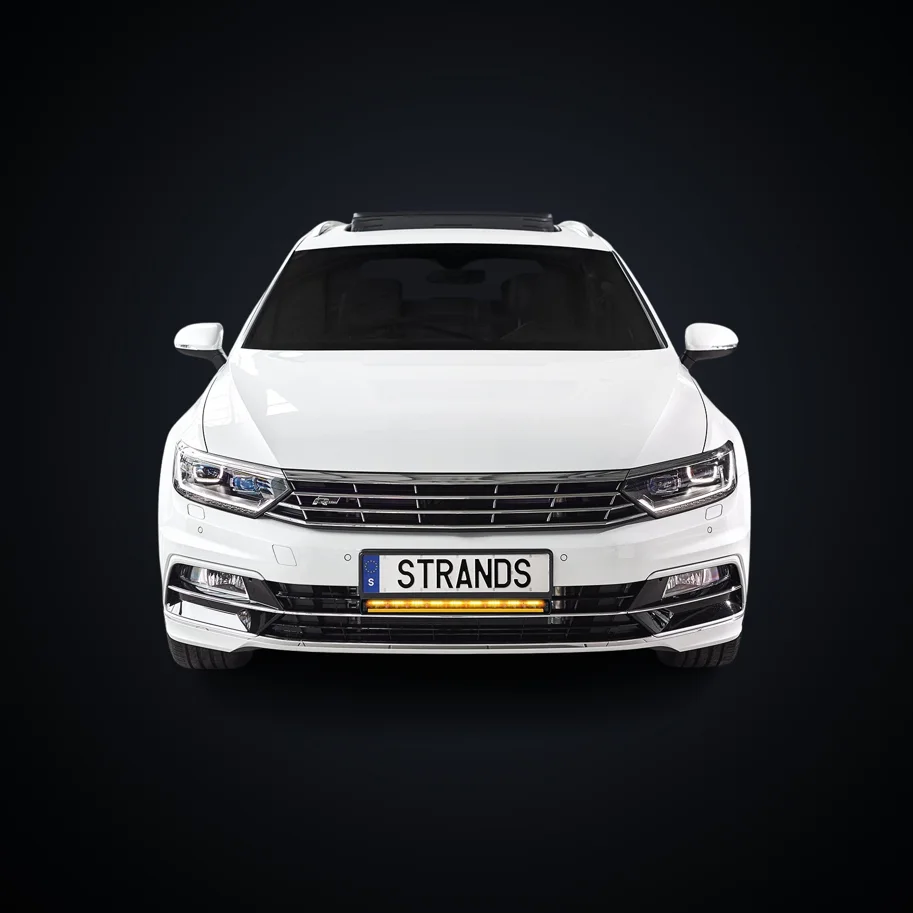 Strands LED-Bar-Paket SIBERIA NG SR 20" für VW Passat (2015 bis 2020)