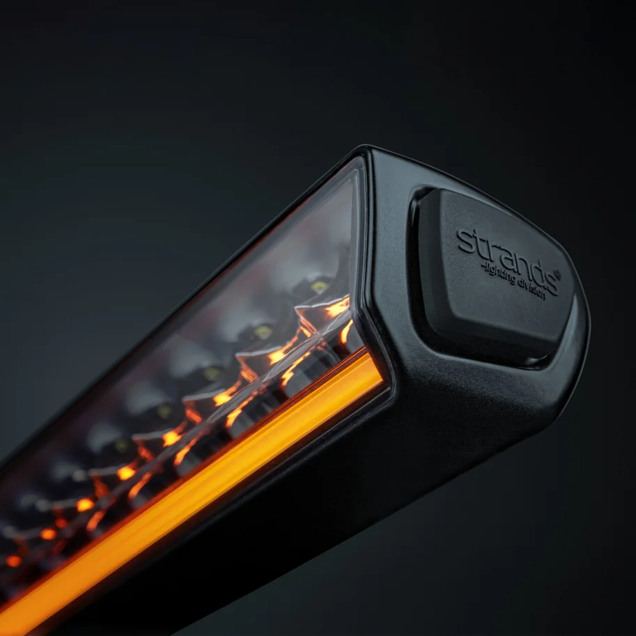 Strands Skylord EXP LED-Bar 20"