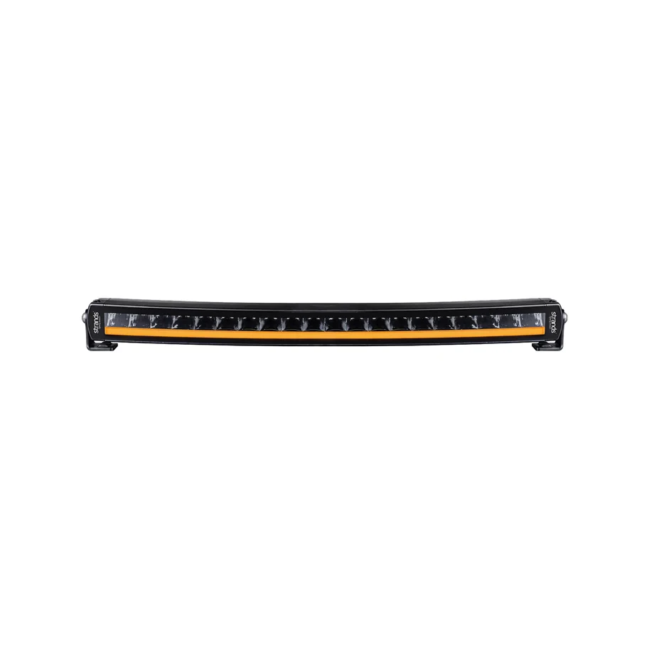 Strands Komplettkit Siberia SRC LED-Bar 22"