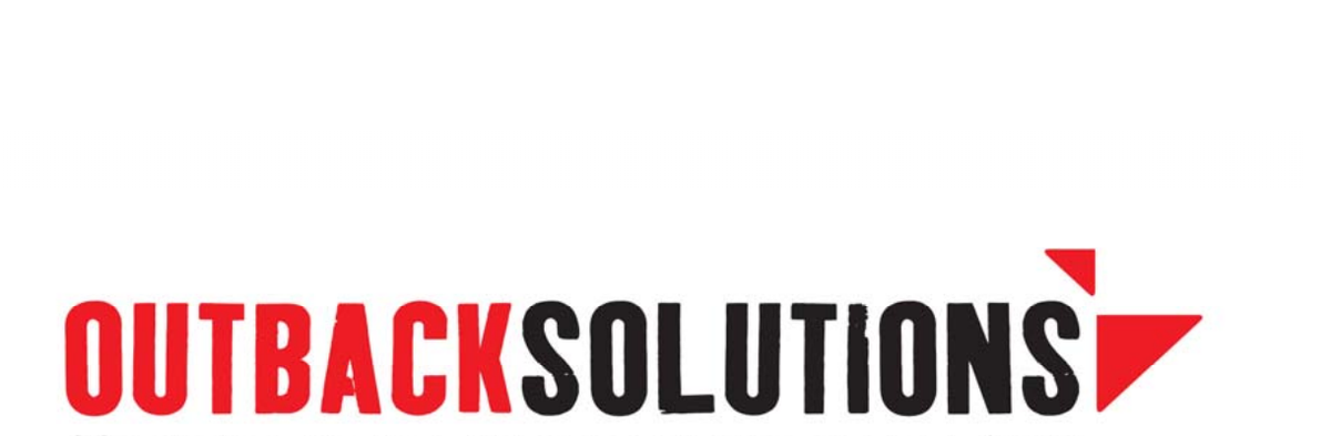 ARB Outback Solutions Logo