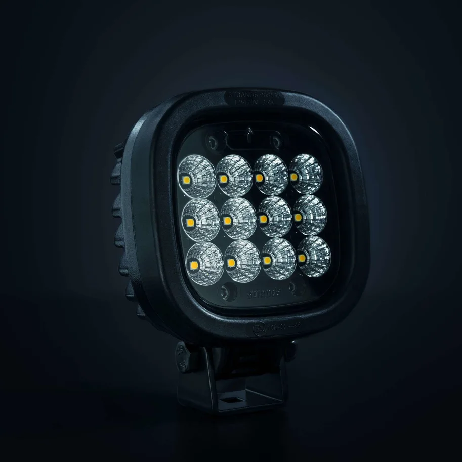 Strands President 2.0 LED Arbeitsscheinwerfer 24 W 3210 lm