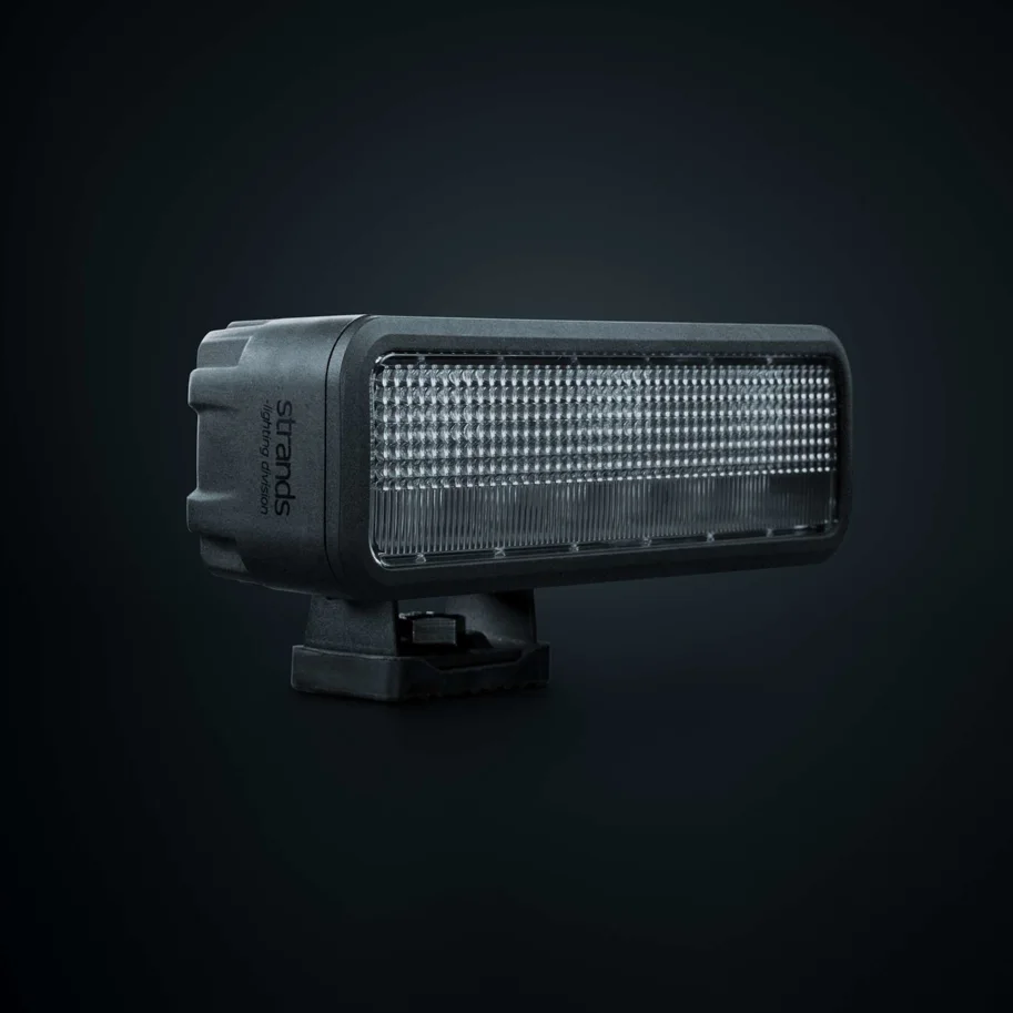 Strands Skylord EXP Duo Warn- und Rückfahrleuchte 40 W Bluetooth