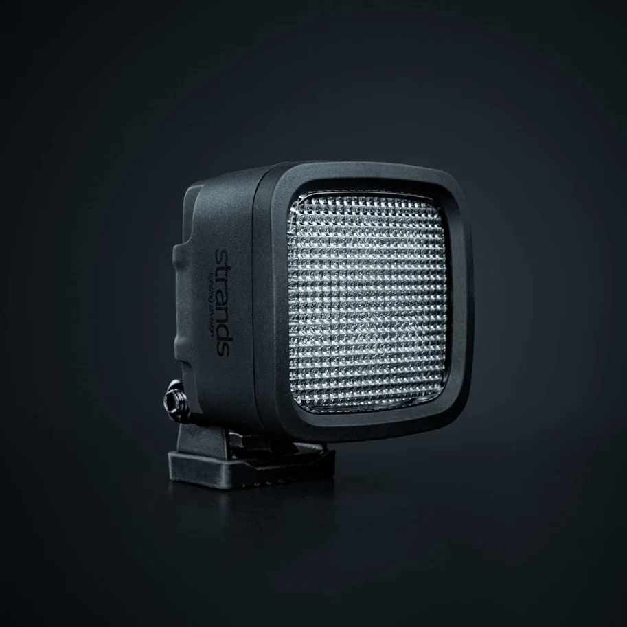 Strands Skylord EXP QB LED Arbeitsscheinwerfer 31 W Bluetooth