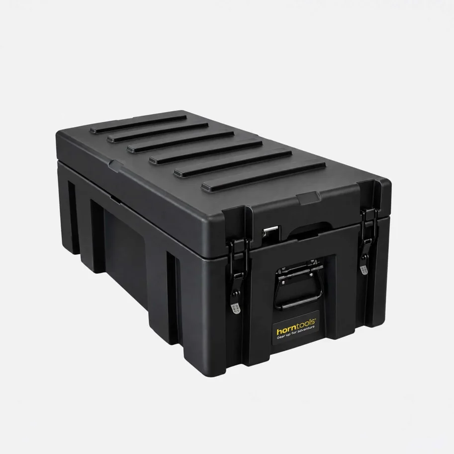 horntools Transportbox wasserdicht 102 Liter