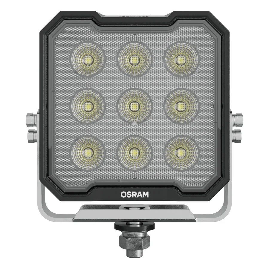 OSRAM LEDriving Cube WL VX125-WD LED Arbeitsscheinwerfer, 3000 lm