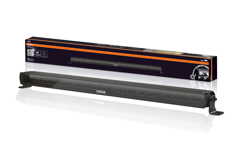 OSRAM LEDriving Lightbar FX1000-CB SM GEN 2, LED-Lichtbalken 8000 lm