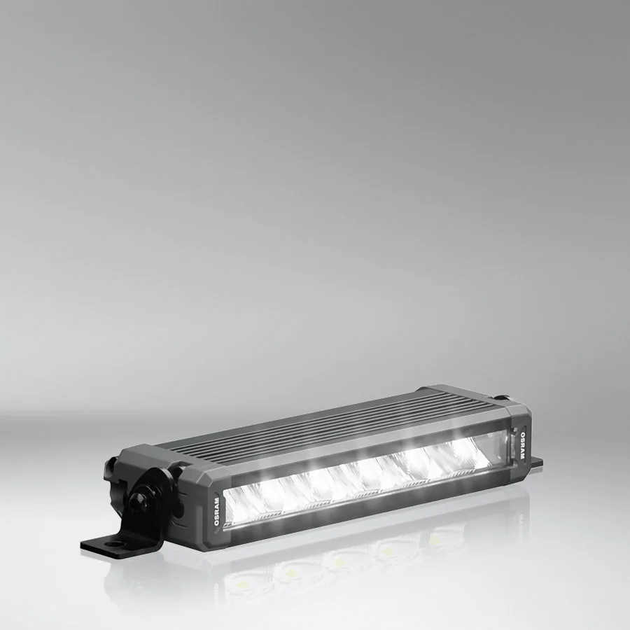 OSRAM LEDriving Lightbar VX180-SP SR, LED-Fernscheinwerfer 1400 lm