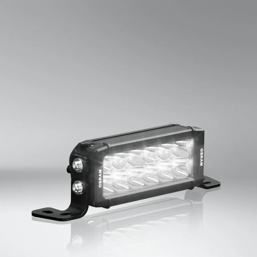OSRAM LEDriving Lightbar VX180-SP DR, LED-Fernscheinwerfer 2100 lm