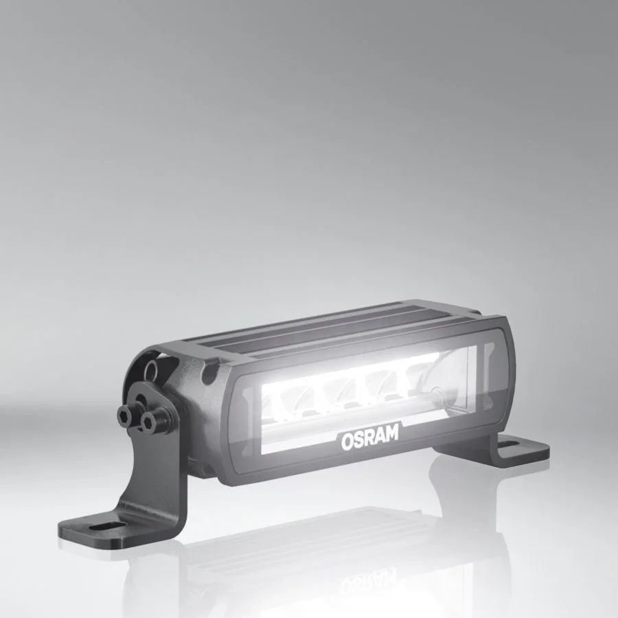OSRAM LEDriving Lightbar FX125-SP GEN 2, LED-Fernscheinwerfer 1300 lm