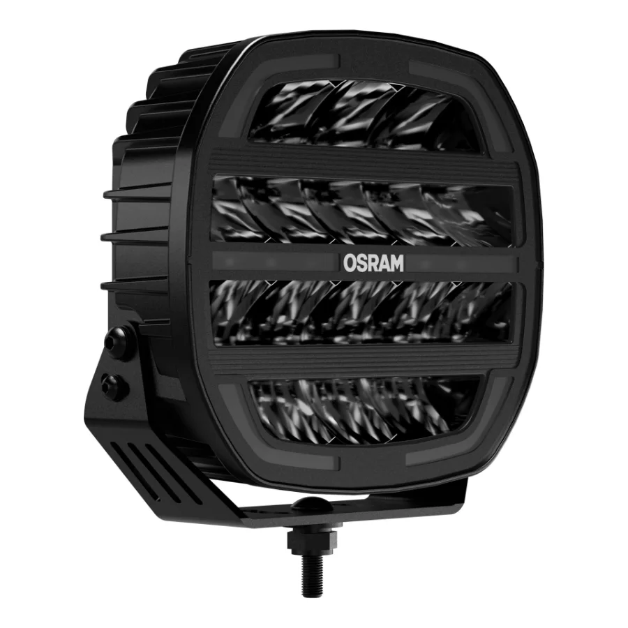 OSRAM LEDriving Cube MX230-CB AMBER EXTREME, LED-Fernscheinwerfer 9" mit Positionslicht