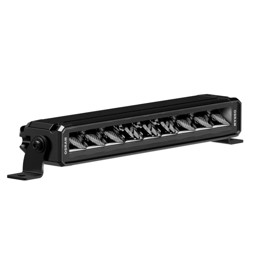 OSRAM LEDriving Lightbar MX250-CB AMBER EXTREME, LED-Lichtbalken 3600 lm mit Positionslicht