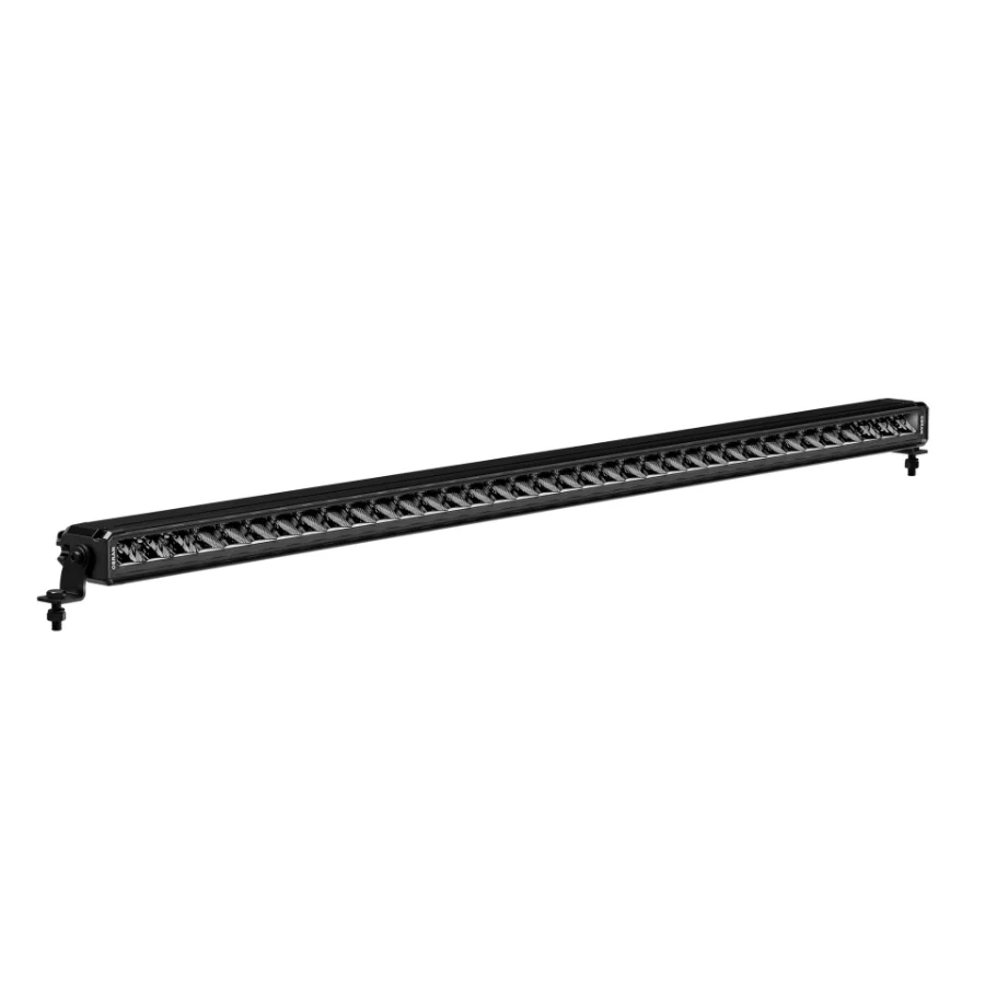 OSRAM LEDriving Lightbar MX1000-CB AMBER EXTREME, LED-Lichtbalken 12000 lm mit Positionslicht